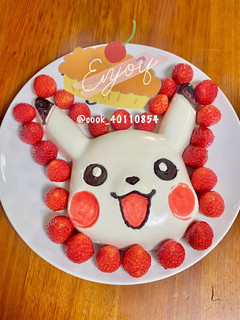 レアチーズケーキ-レシピのメイン写真