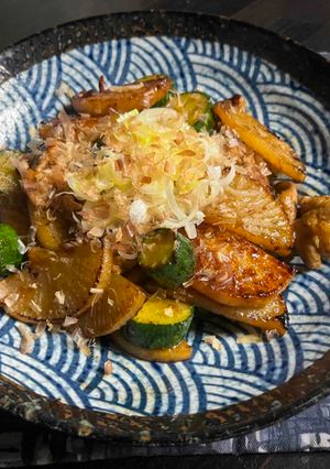 豚バラキュウリ大根-レシピのメイン写真