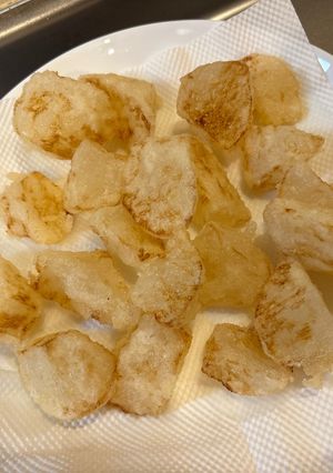 だいこんの唐揚げ-レシピのメイン写真