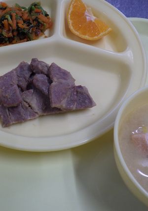 豚肉のつけ焼き-レシピのメイン写真