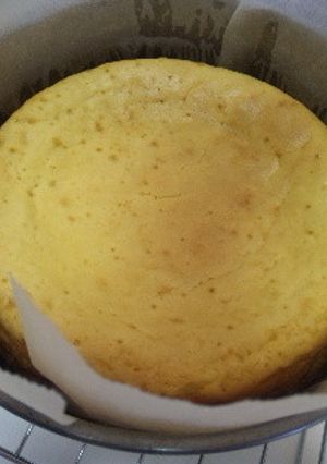 サツマイモケーキ♪フェスティバロ風♪-レシピのメイン写真