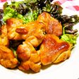 旦那が愛する焼肉マヨ炒め♡鶏肉Ver.