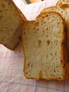 ベーコンフランスパン-レシピのメイン写真