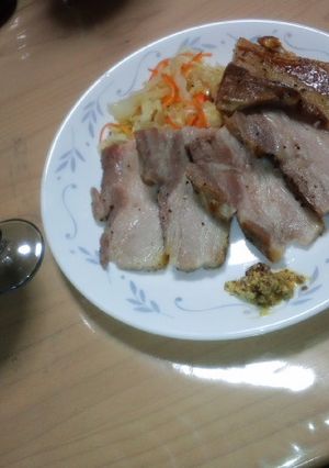 なんちゃって！？超簡単ザワークラウト-レシピのメイン写真
