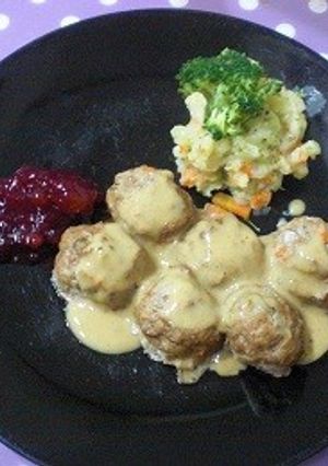 こくでうまポテトサラダ-レシピのメイン写真