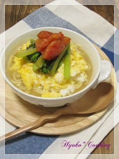 三色イタリアンなちゃんぽん-レシピのメイン写真