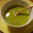 旬な秋☆かぼちゃのポタージュ