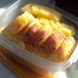 計りいらすのパウンドケーキ
