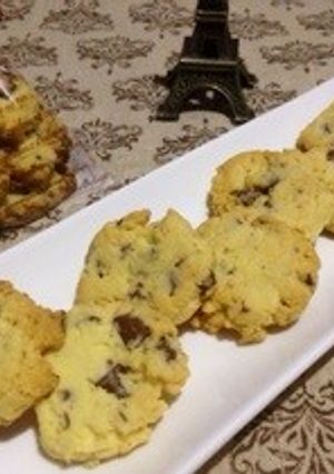 。*〜ドロップクッキー〜*。-レシピのメイン写真