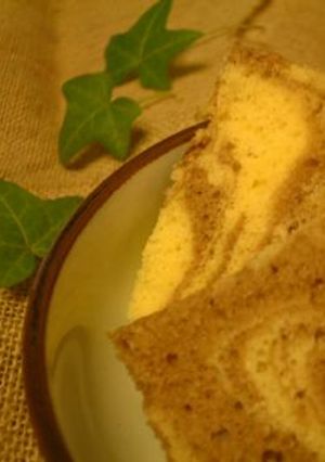 ++pound cake++-レシピのメイン写真