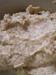 めっちゃ美味! 「くるみマーガリン」♪♪-レシピのメイン写真
