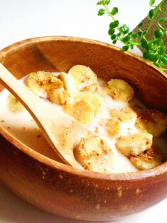 *私の大好きな朝食*-レシピのメイン写真