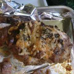 รูปของ とり胸肉マヨネーズソースオーブン焼き