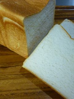 70%米粉食パン-レシピのメイン写真