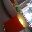 充実野菜のドレッシング♪