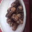 牡蠣の佃煮(黒胡椒)