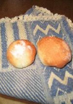 プチフランスパン-レシピのメイン写真