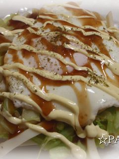 ✿簡単 キャベツとかまぼこ炒め✿-レシピのメイン写真
