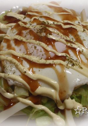 ✿簡単 キャベツとかまぼこ炒め✿-レシピのメイン写真