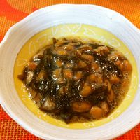 基本からアレンジまで！思わずつくりたくなる「納豆もずく」のレシピ集