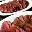 焼きユッケにもなる◇牛肉のたたき