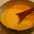 お鍋ひとつで♪簡単!かぼちゃのスープ☆