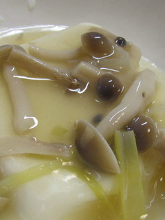あんかけ豆腐-レシピのメイン写真