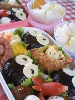 保育園のお弁当-レシピのメイン写真