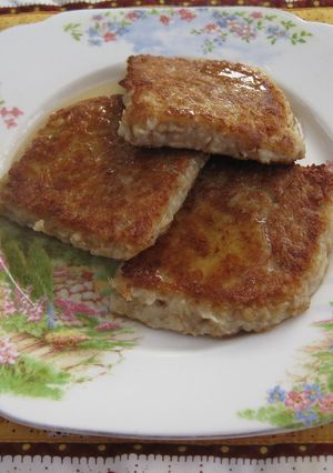 我が家の朝ご飯、その２-レシピのメイン写真