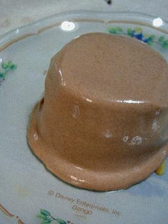 ふんわり口どけ ムースショコラアイスクリーム-レシピのメイン写真