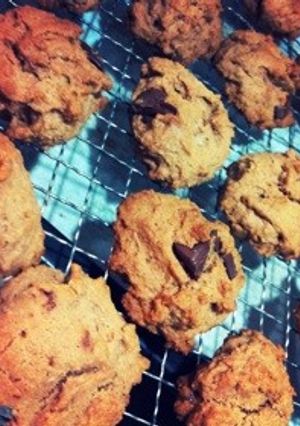 ピカソルみたいなスコーン・クッキー-レシピのメイン写真