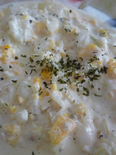 レンジでチン!簡単タルタルソース-レシピのメイン写真
