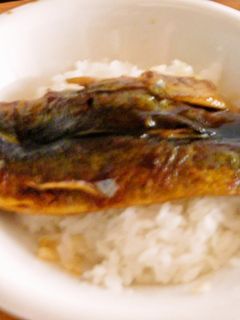 旬のさんまで♡簡単さんまの蒲焼き丼-レシピのメイン写真