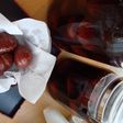 栗の渋皮煮