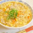 ✿✿カレー風味ちゃんぽん✿✿