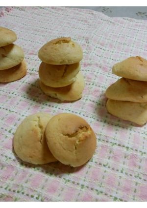 ♡まんまる♡ 甘食♡-レシピのメイン写真