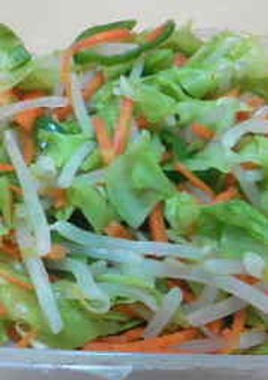 簡単温野菜♪-レシピのメイン写真