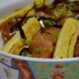 まぐろ・ちらし寿司風