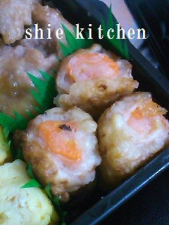 お弁当に☆ちくわの彩り唐揚げ-レシピのメイン写真