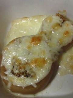 大根おでんのチーズ焼き-レシピのメイン写真