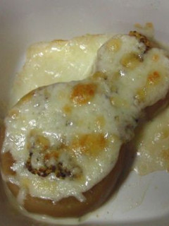 大根おでんのチーズ焼き-レシピのメイン写真