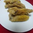 簡単シンプル♪カレーチキン