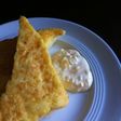フルーツフレンチトーストdeカフェ気分♪
