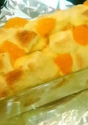 み缶DEおいしいパンプディング-レシピのメイン写真