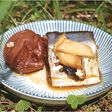 骨まで食べられる『梅干しのさんま煮』