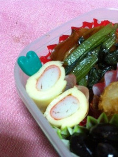 1分でできるチーカニカマ☆-レシピのメイン写真