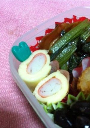 １分でできるチーカニカマ☆-レシピのメイン写真