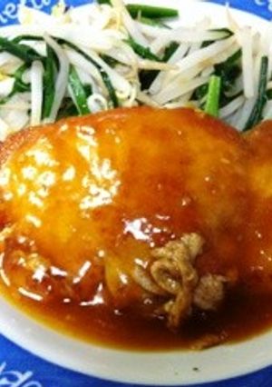 野菜ジュースで簡単　豚肉ソテー-レシピのメイン写真