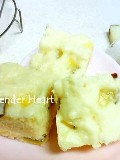 鬼まん@ホットケーキミックス-レシピのメイン写真