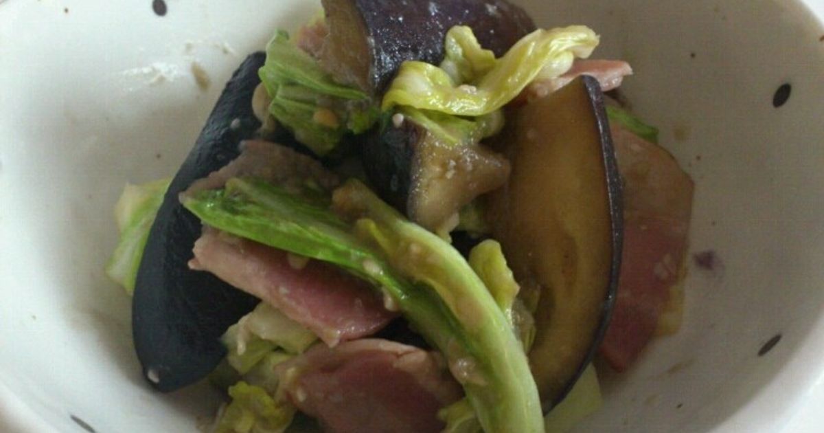 なすキャベツ様 オーダーページ なすキャベツ様 オーダーページ